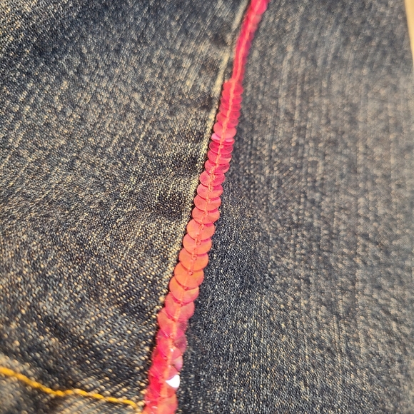 Gap Denim Skirt - Picture 4 of 4